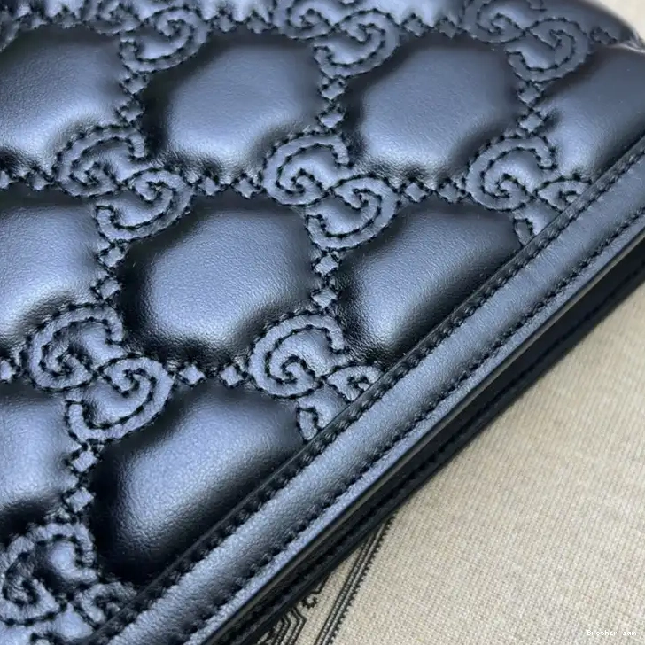 Brother sam Gucci Bag 2212YA0027 0508